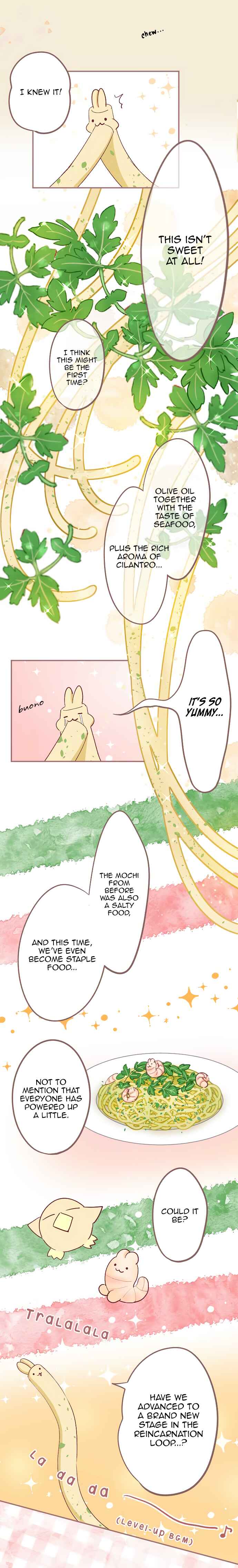 Page 9 Chapter 36 Let Me Eat You