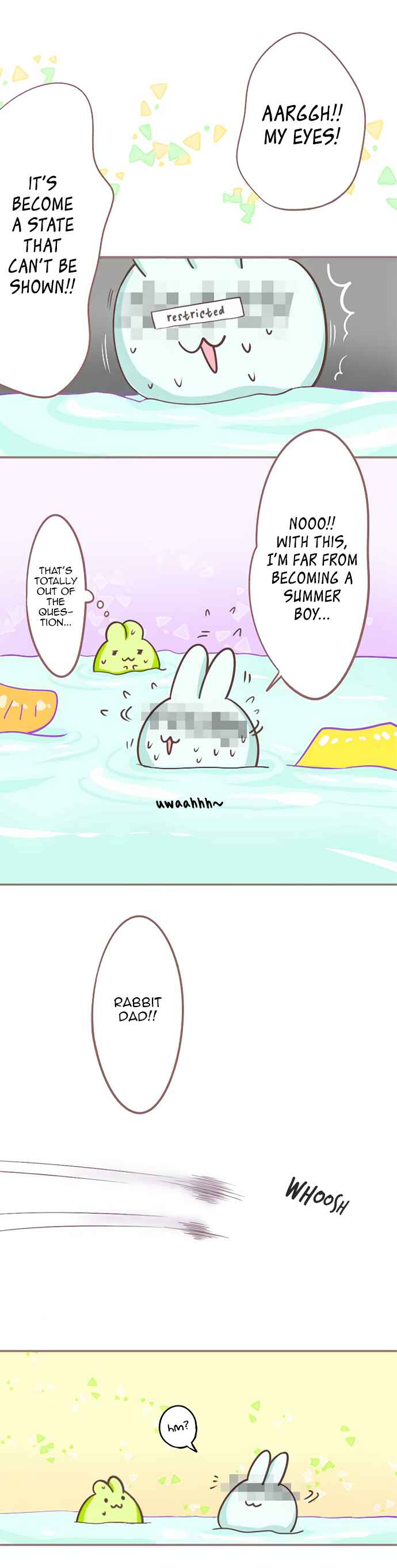 Page 10 Chapter 21 Let Me Eat You