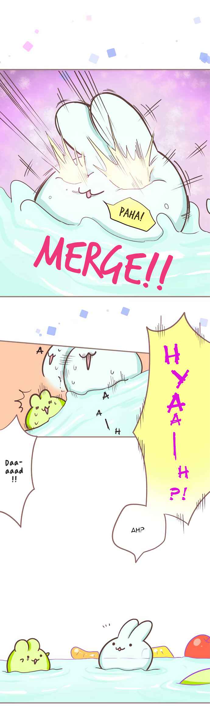 Page 11 Chapter 21 Let Me Eat You