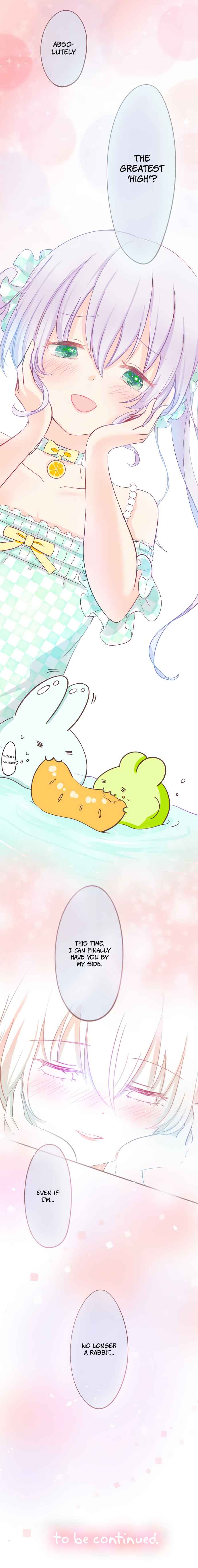 Page 9 Chapter 24 Let Me Eat You