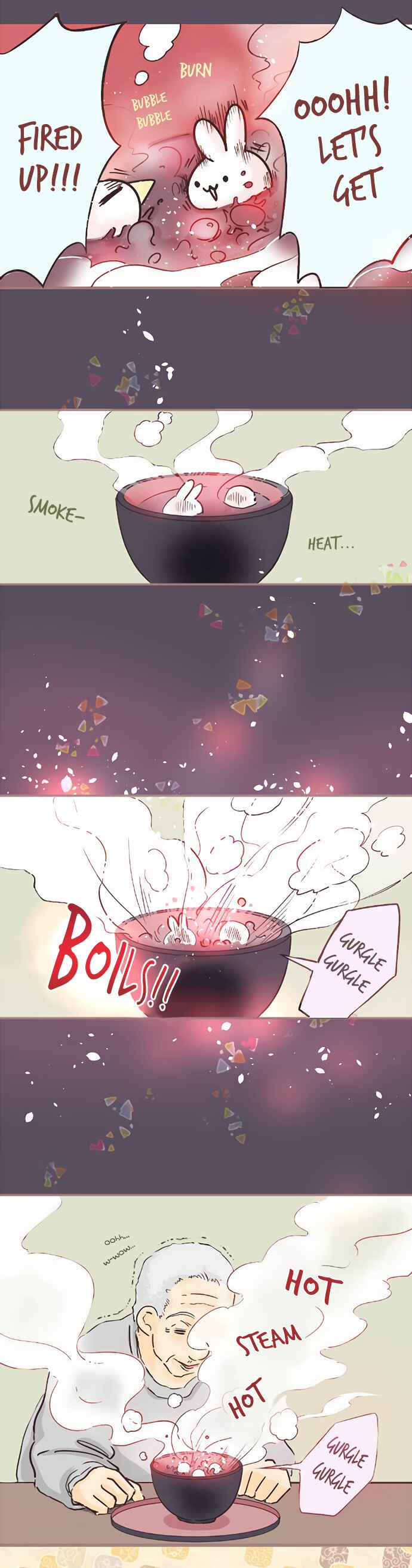 Page 11 Chapter 7 Let Me Eat You
