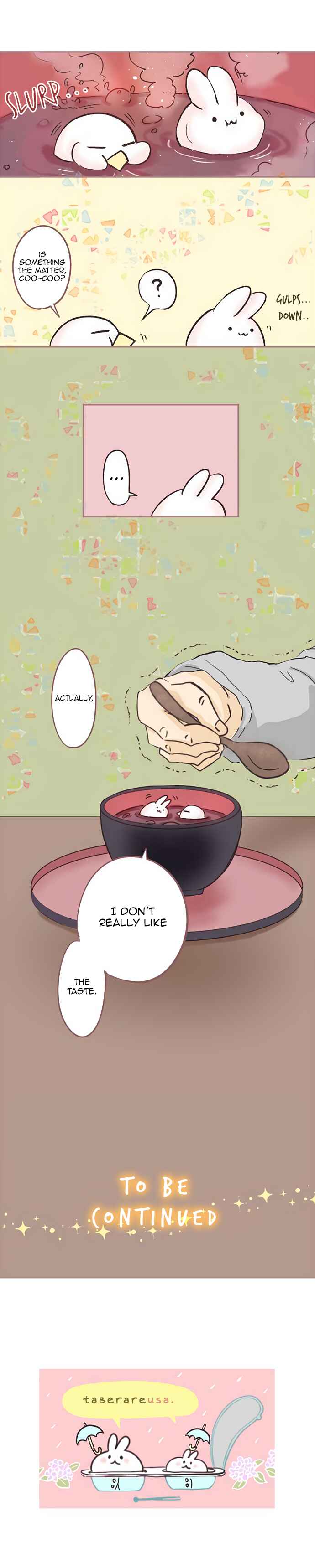 Page 13 Chapter 7 Let Me Eat You
