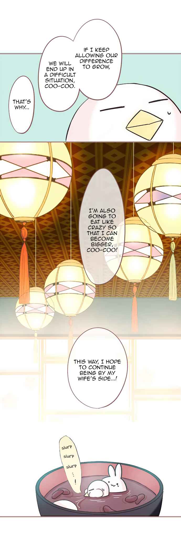 Page 8 Chapter 7 Let Me Eat You