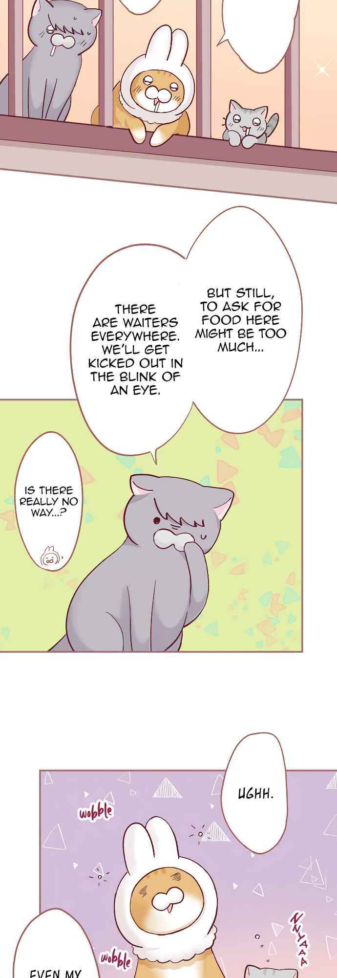 Page 10 Chapter 65 Let Me Eat You