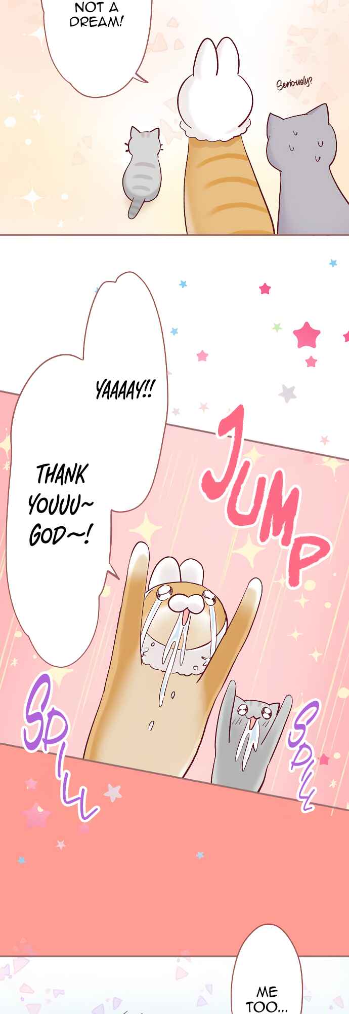 Page 13 Chapter 65 Let Me Eat You