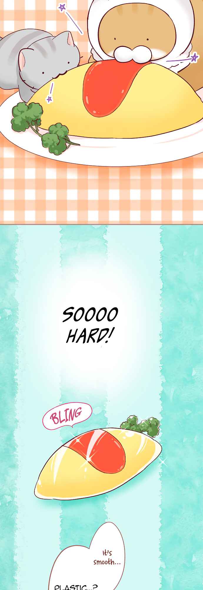 Page 19 Chapter 65 Let Me Eat You