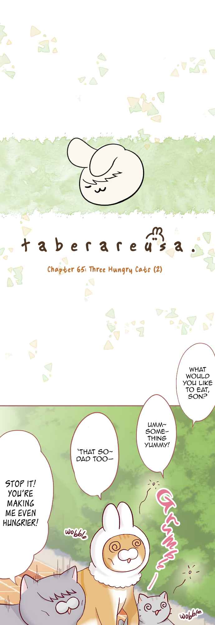 Page 2 Chapter 65 Let Me Eat You