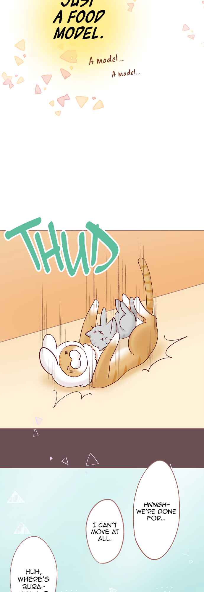 Page 21 Chapter 65 Let Me Eat You