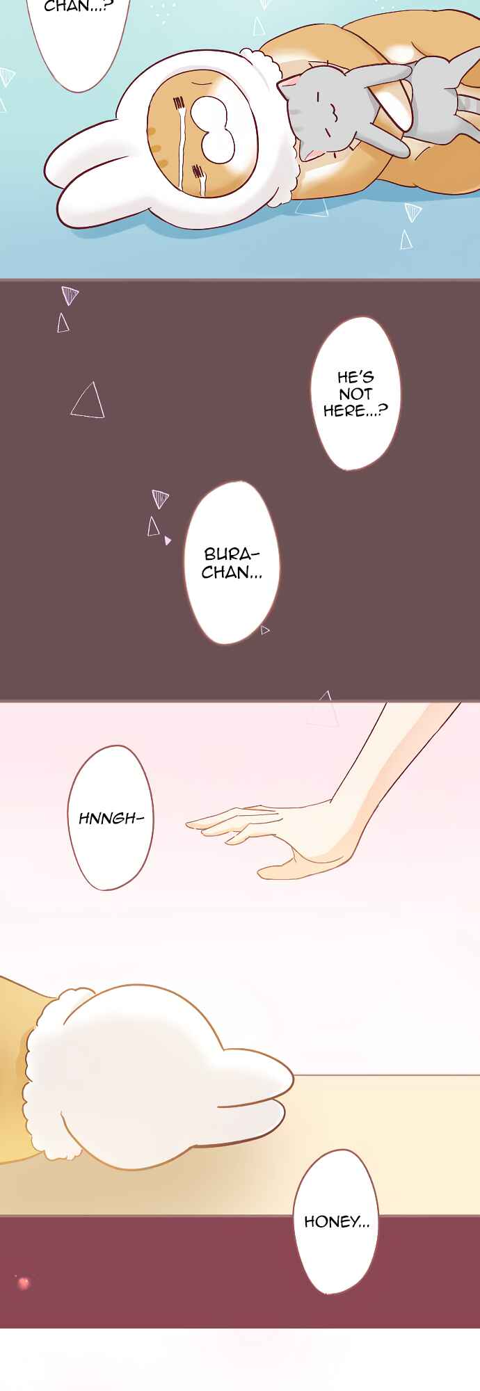 Page 22 Chapter 65 Let Me Eat You