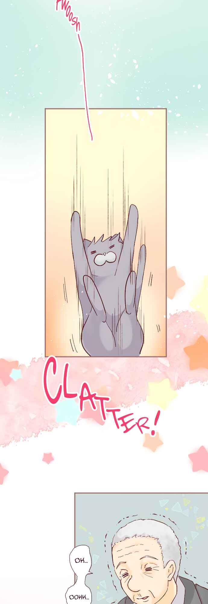 Page 25 Chapter 65 Let Me Eat You