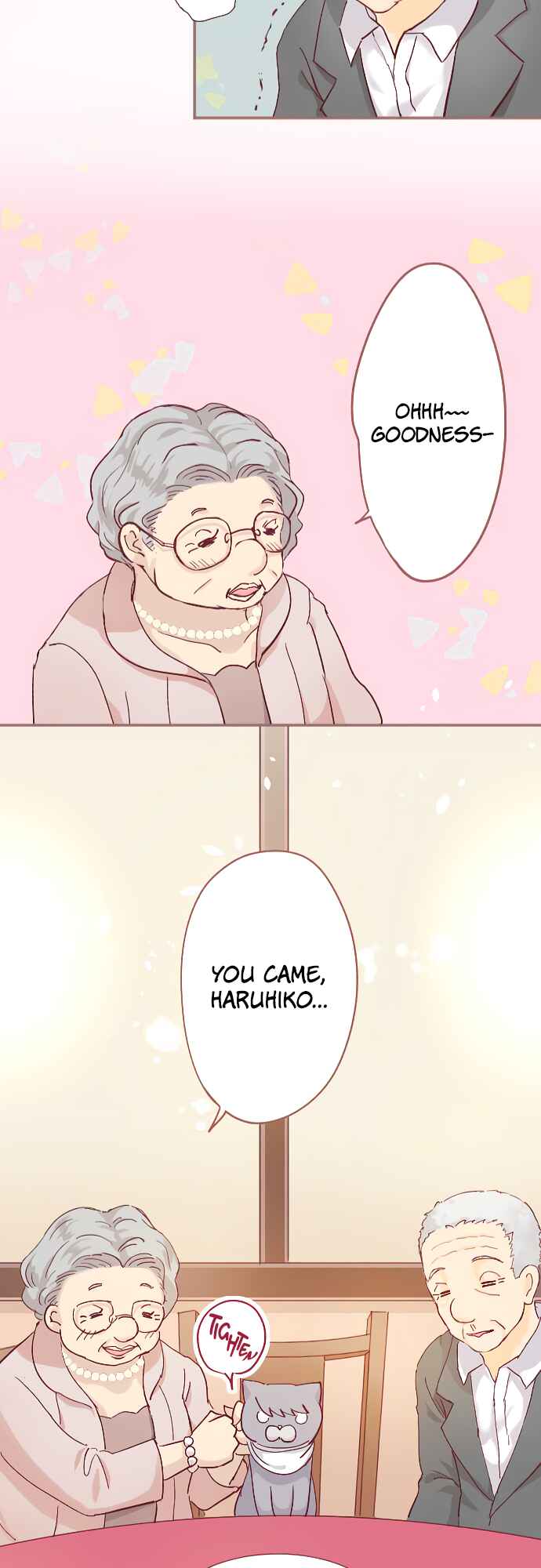 Page 26 Chapter 65 Let Me Eat You