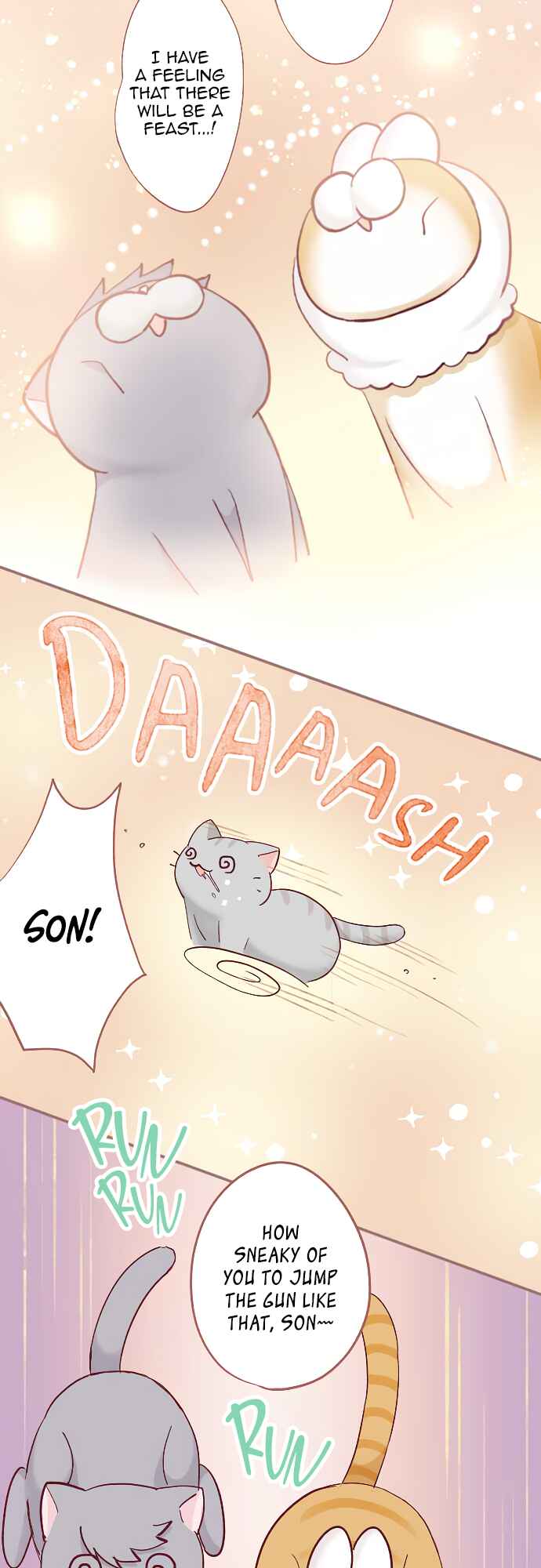 Page 6 Chapter 65 Let Me Eat You