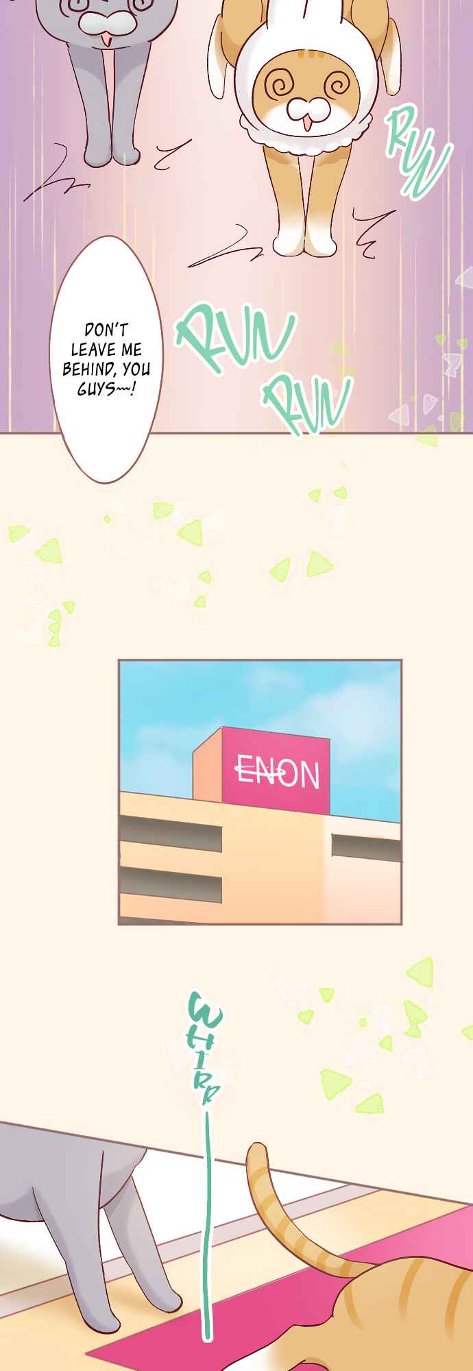 Page 7 Chapter 65 Let Me Eat You