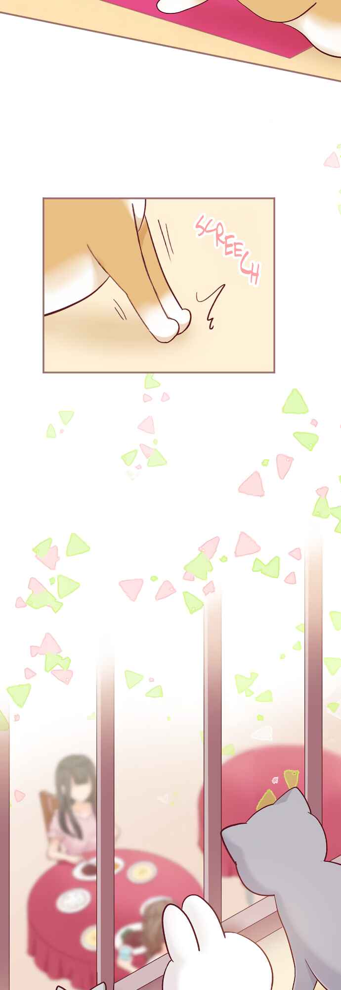 Page 8 Chapter 65 Let Me Eat You
