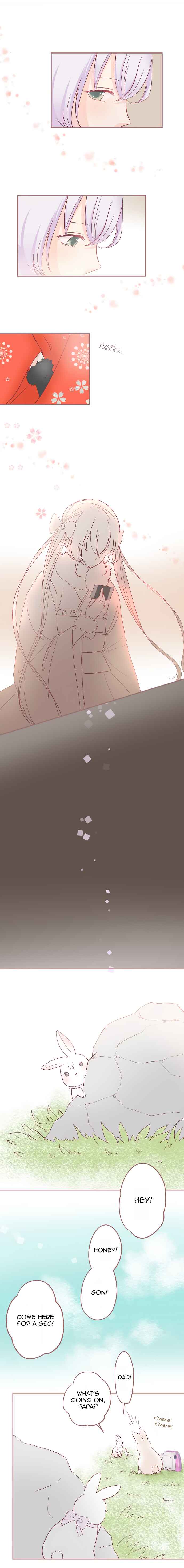 Page 2 Chapter 34 Let Me Eat You