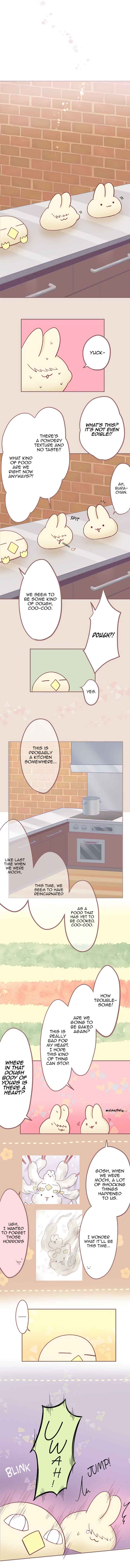 Page 6 Chapter 34 Let Me Eat You