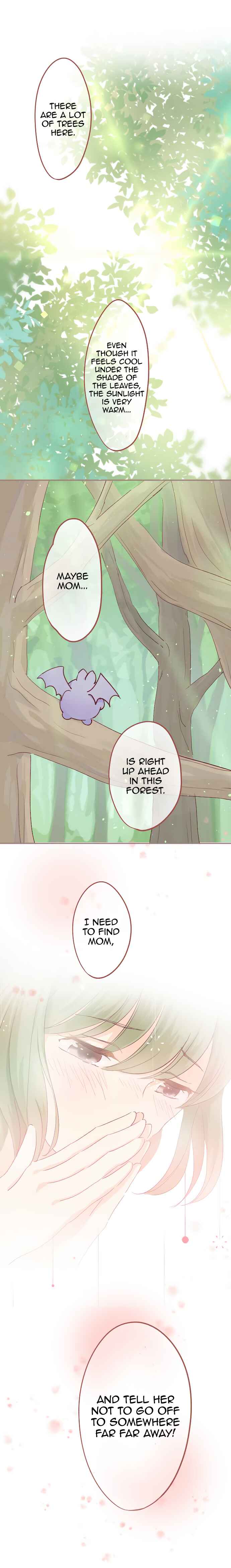Page 10 Chapter 52 Let Me Eat You