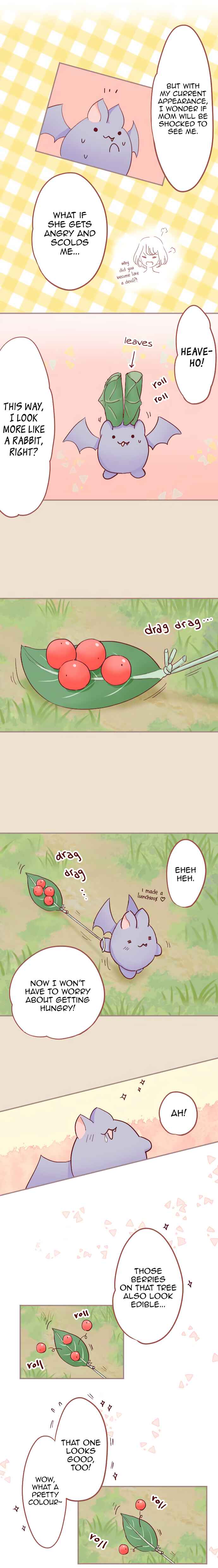 Page 11 Chapter 52 Let Me Eat You