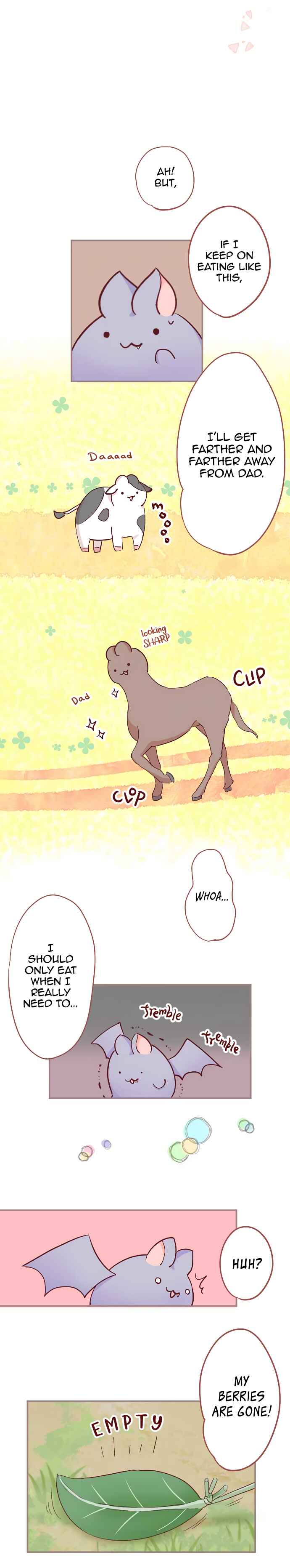 Page 12 Chapter 52 Let Me Eat You