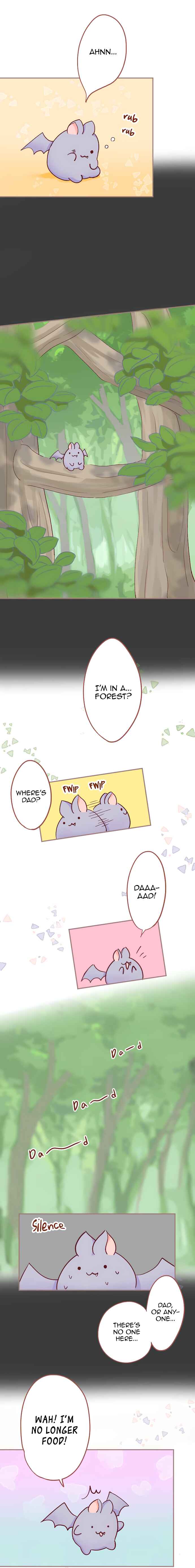 Page 4 Chapter 52 Let Me Eat You