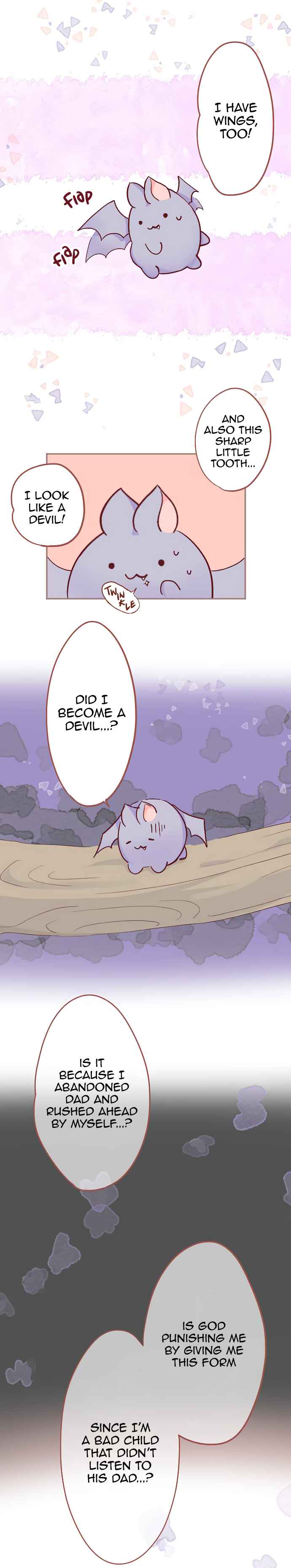 Page 5 Chapter 52 Let Me Eat You