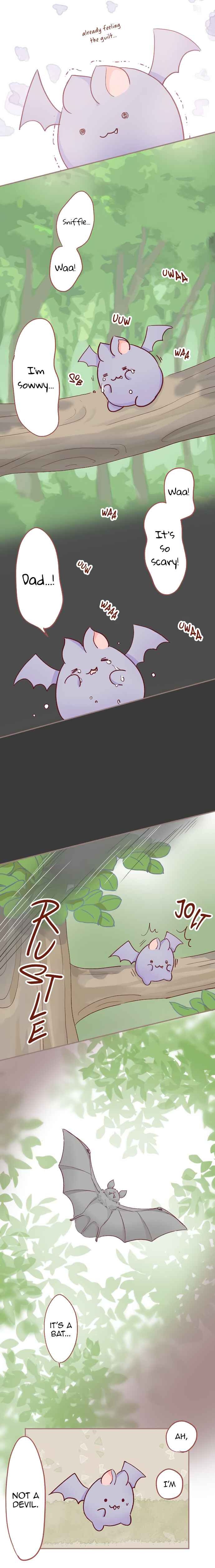 Page 6 Chapter 52 Let Me Eat You