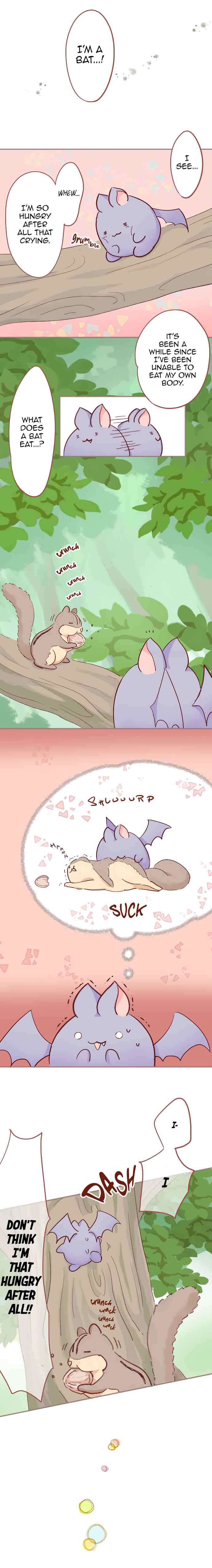 Page 7 Chapter 52 Let Me Eat You