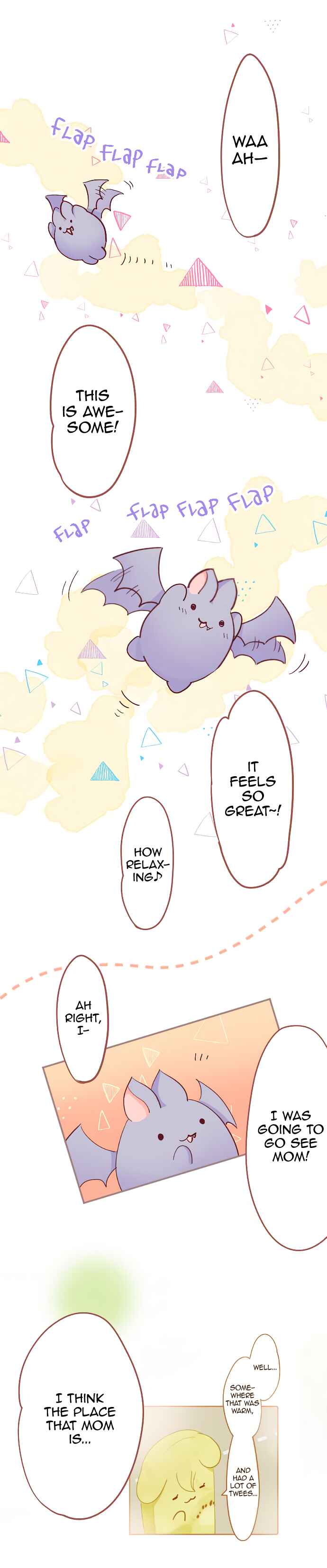 Page 9 Chapter 52 Let Me Eat You