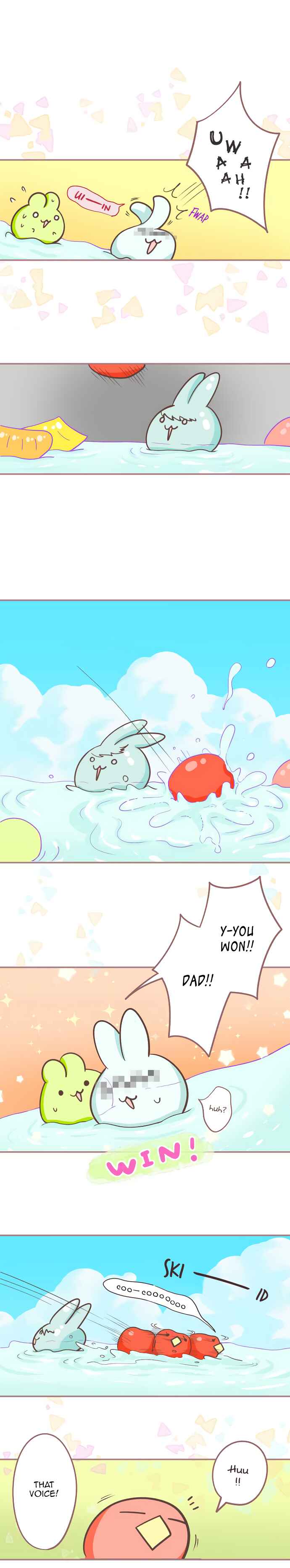 Page 10 Chapter 22 Let Me Eat You