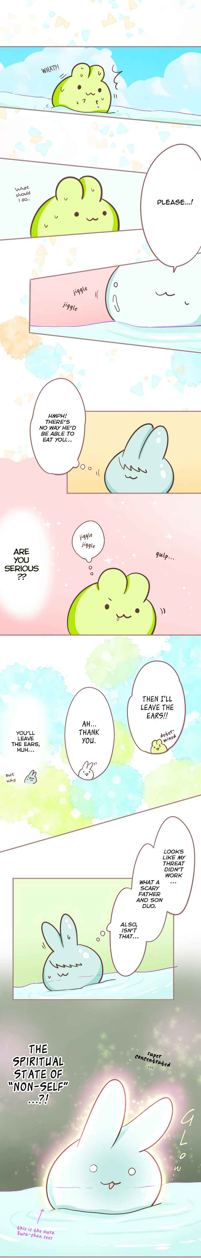 Page 8 Chapter 22 Let Me Eat You