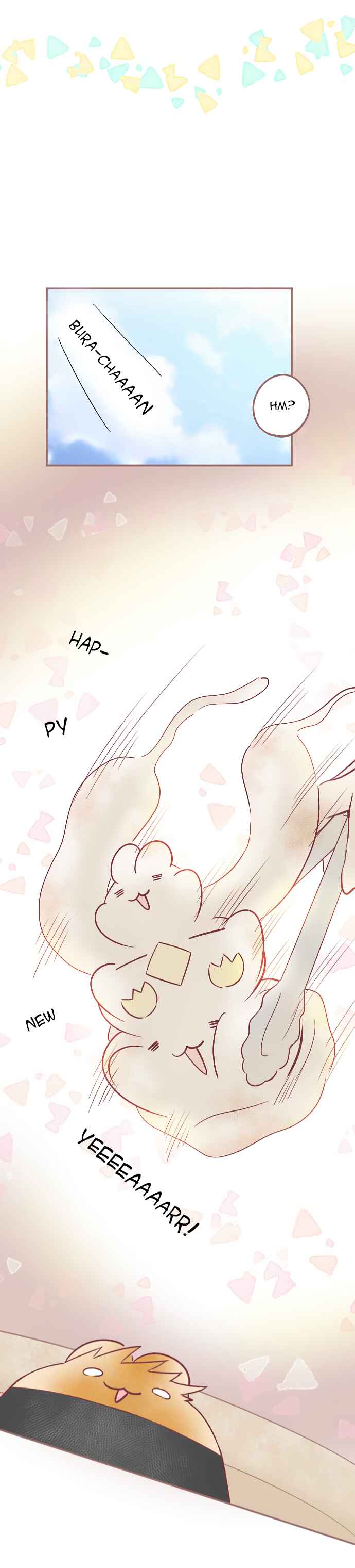 Page 10 Chapter 33 Let Me Eat You