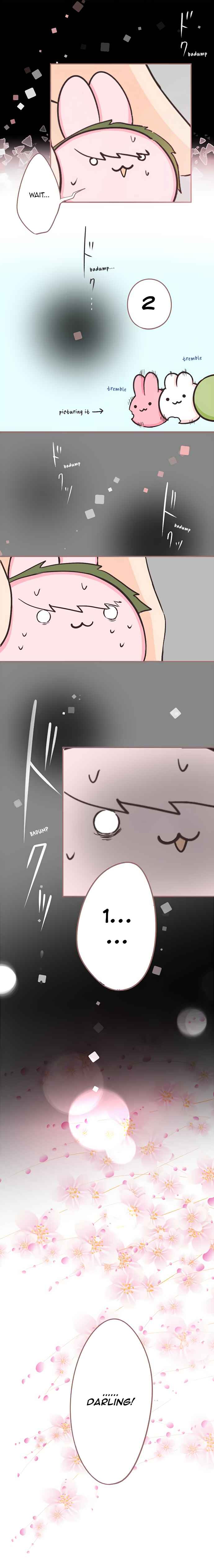 Page 11 Chapter 14 Let Me Eat You