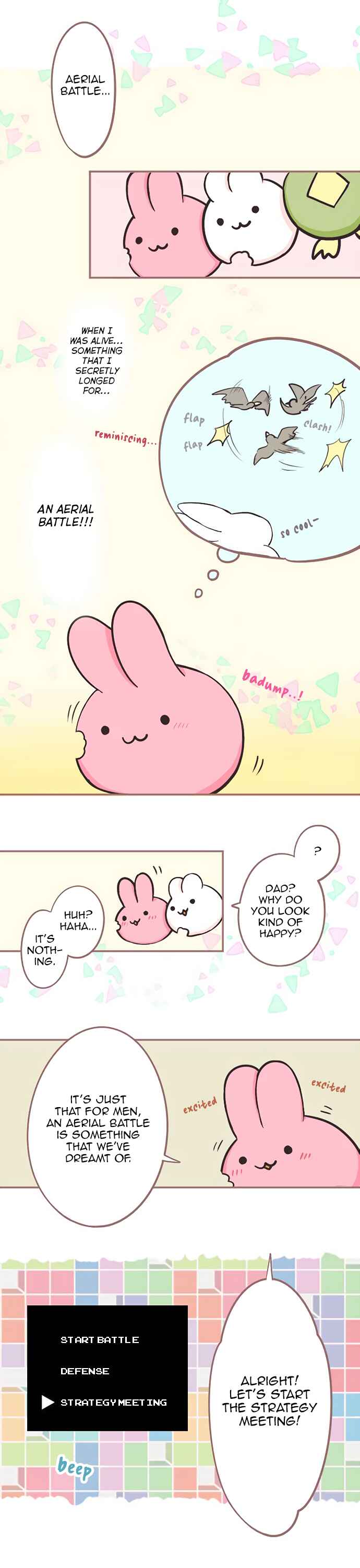 Page 6 Chapter 14 Let Me Eat You