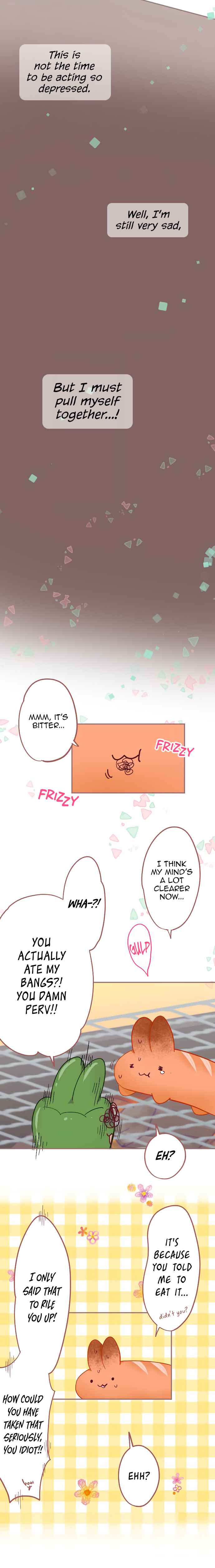 Page 10 Chapter 51 Let Me Eat You