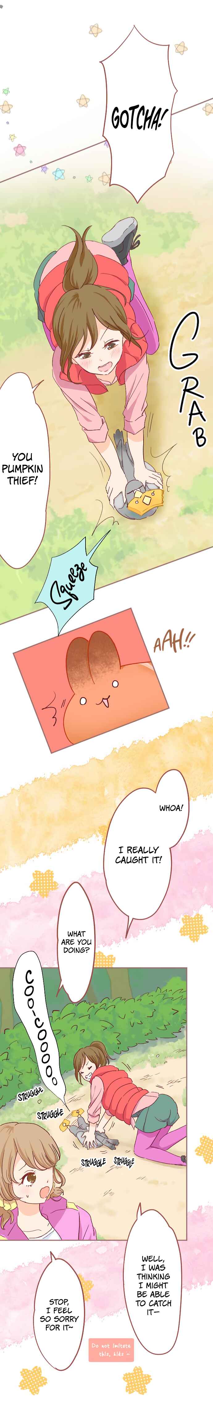 Page 12 Chapter 51 Let Me Eat You