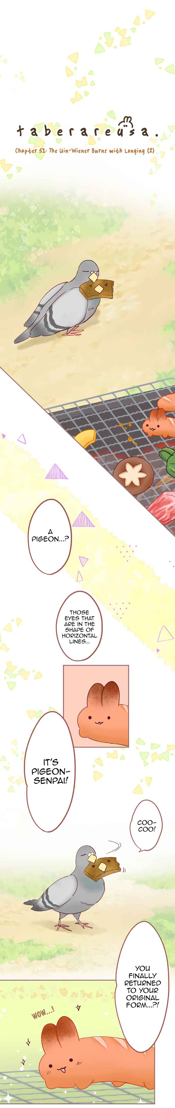 Page 2 Chapter 51 Let Me Eat You