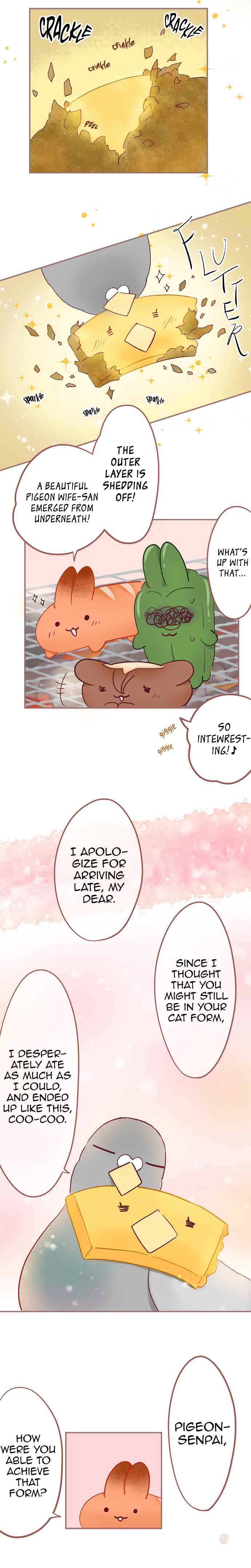 Page 4 Chapter 51 Let Me Eat You