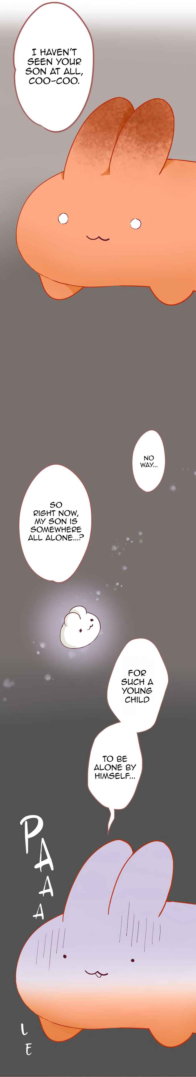 Page 6 Chapter 51 Let Me Eat You