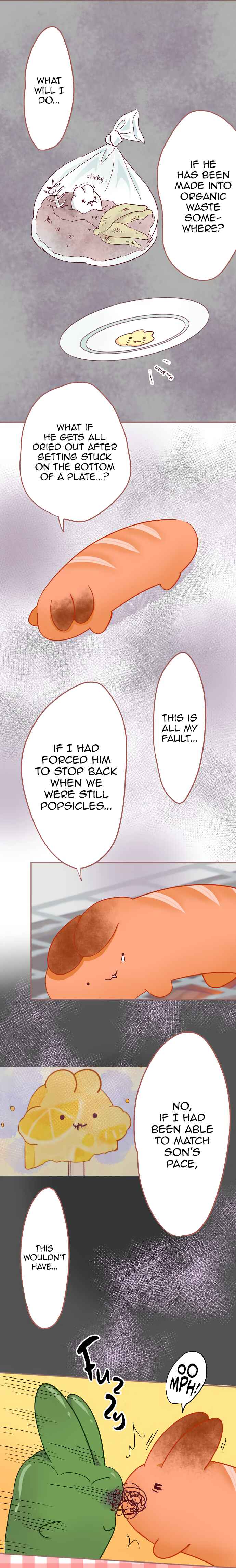 Page 7 Chapter 51 Let Me Eat You