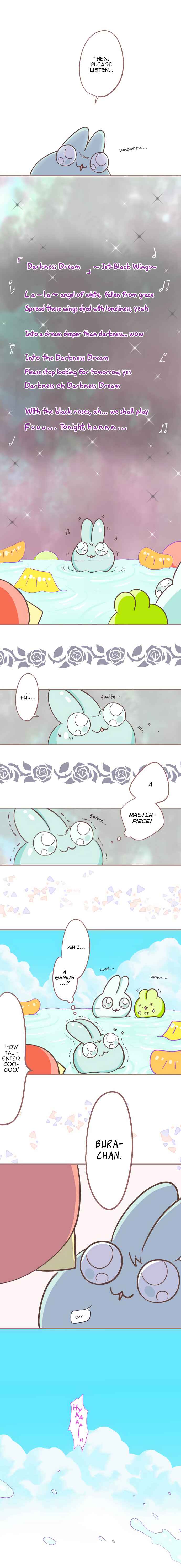 Page 9 Chapter 23 Let Me Eat You