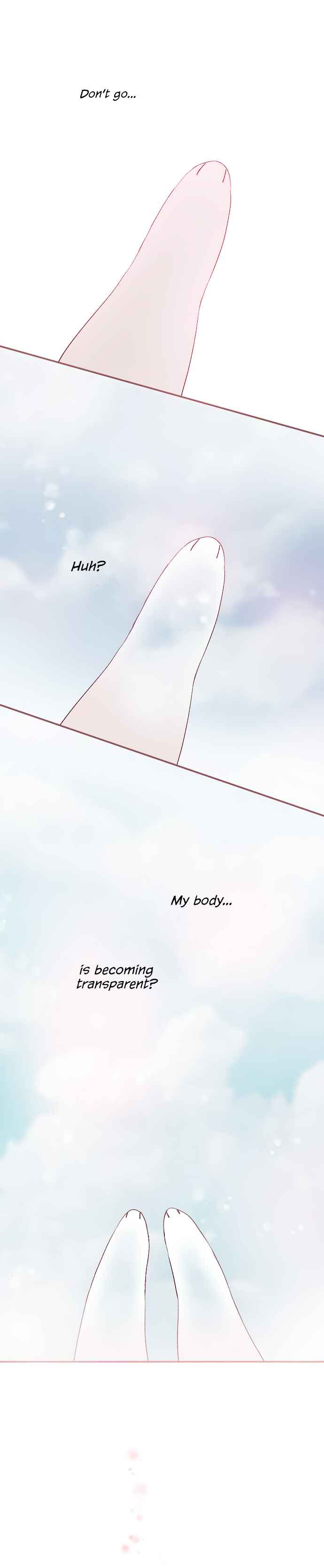 Page 2 Chapter 39 Let Me Eat You