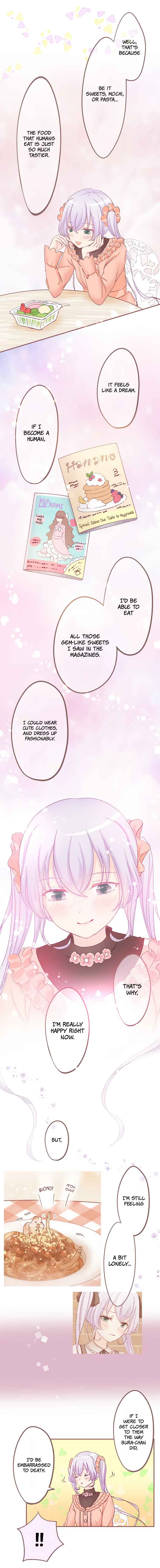 Page 8 Chapter 39 Let Me Eat You