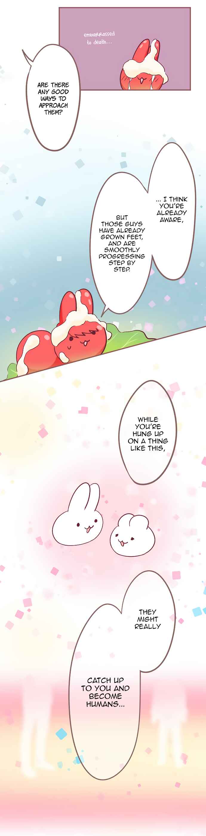 Page 9 Chapter 39 Let Me Eat You