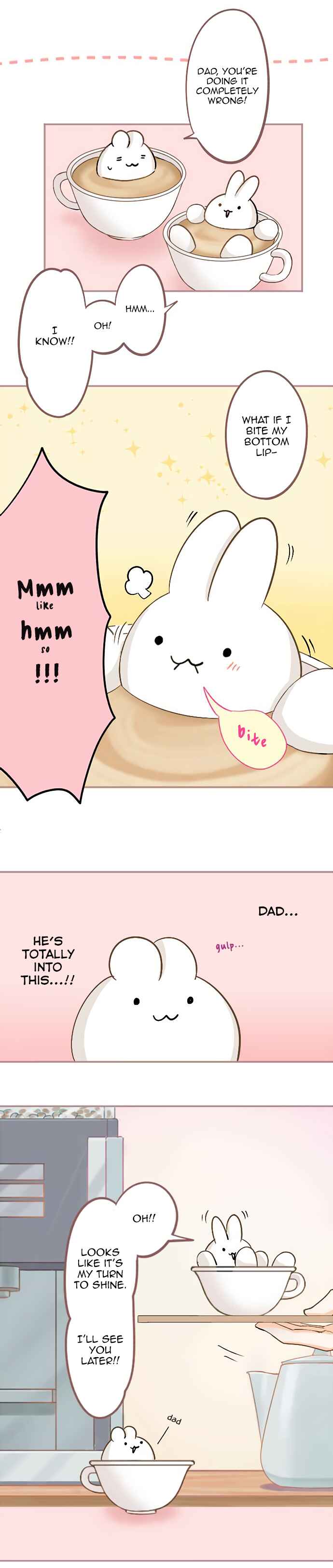 Page 12 Chapter 17 Let Me Eat You