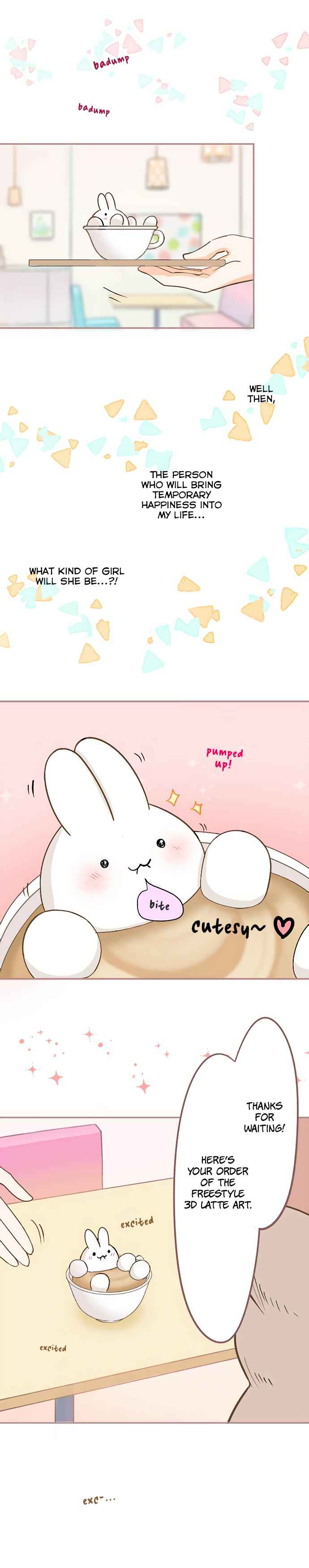 Page 13 Chapter 17 Let Me Eat You