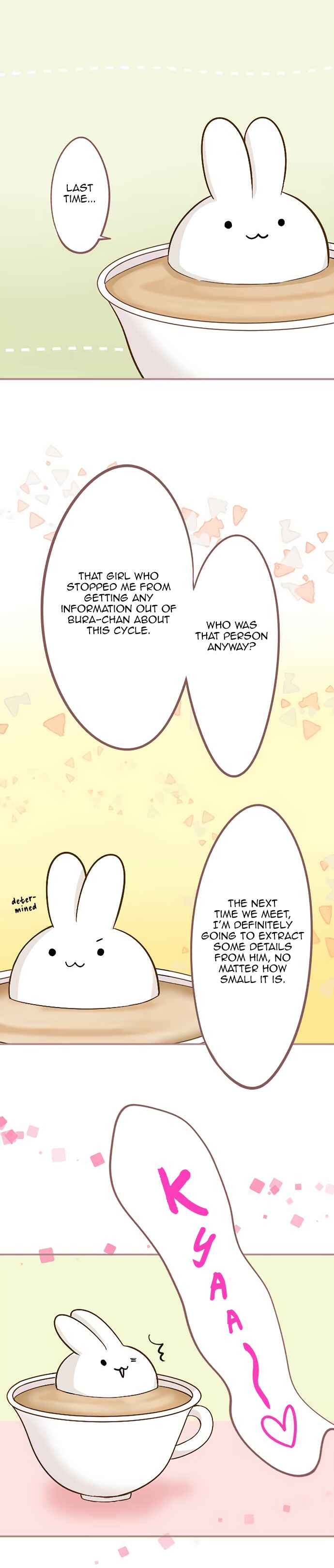 Page 2 Chapter 17 Let Me Eat You