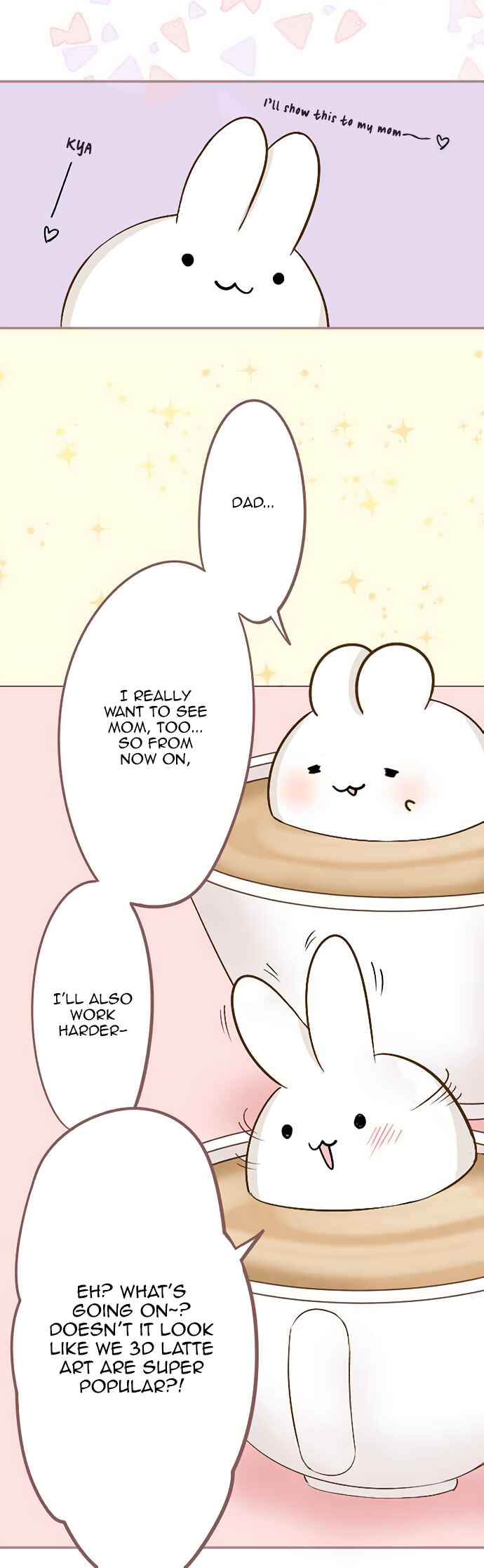 Page 4 Chapter 17 Let Me Eat You