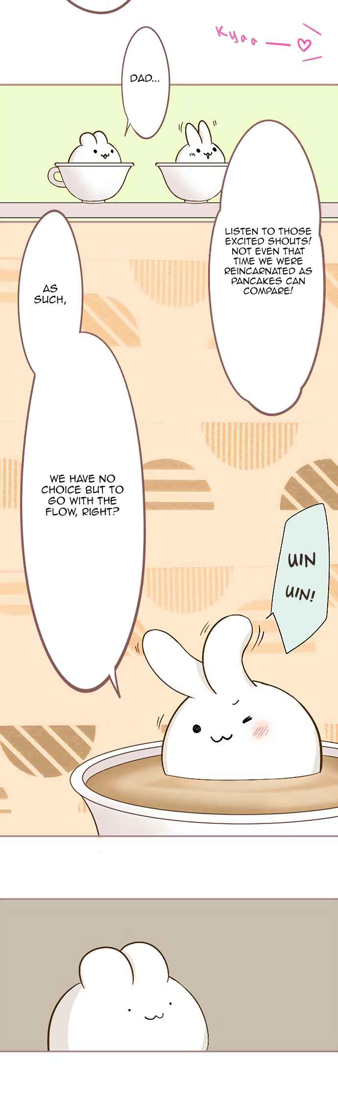 Page 5 Chapter 17 Let Me Eat You