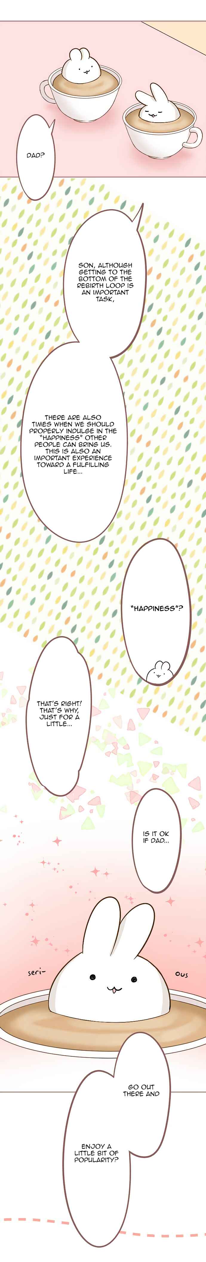 Page 6 Chapter 17 Let Me Eat You
