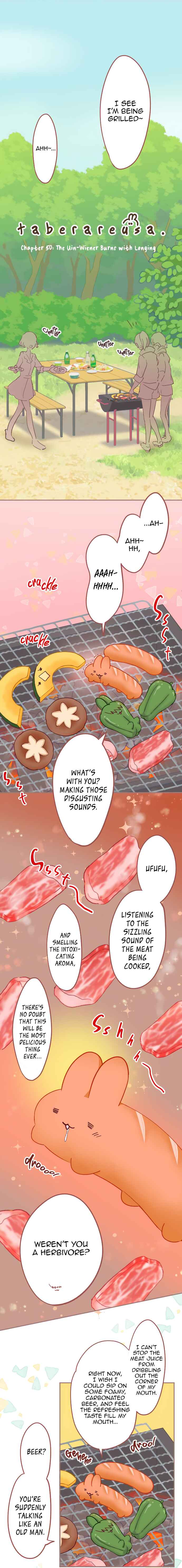 Page 3 Chapter 50 Let Me Eat You